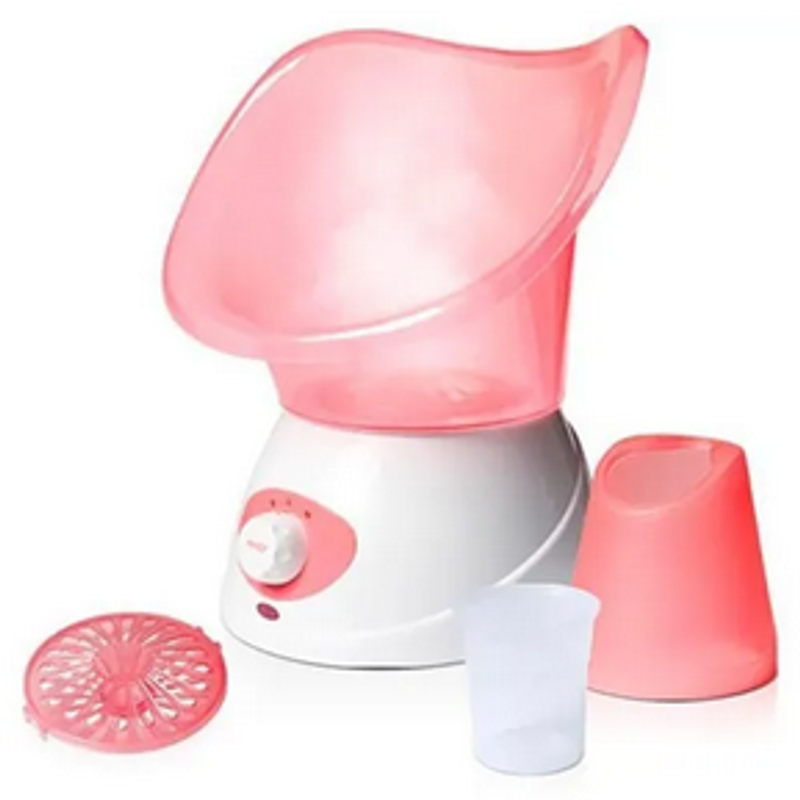 vaporizador facial profesional