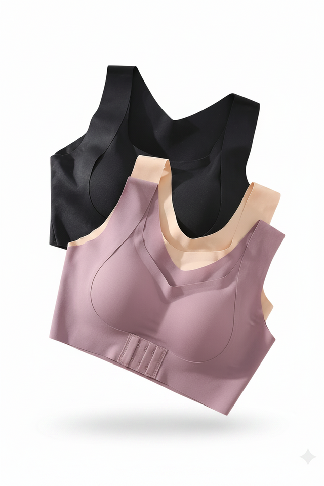 Sutiã Corrector de Postura feminino Secret Lane
